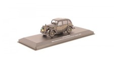 Altaya militaire 43 2rd - v., 1/43