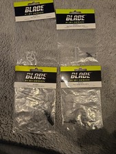 Blade (E-FLITE) BLH3603 + BLH3306 + BLH3312 + BLH3322 SET nCP X