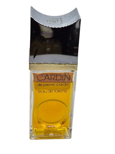Cardin pierre - de, eau