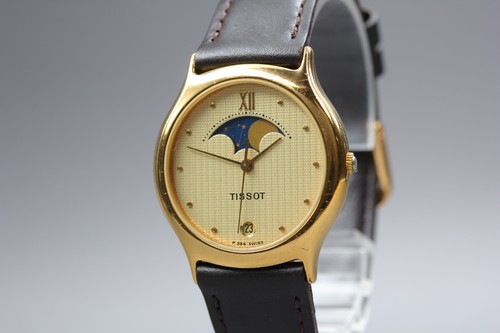 Montre vintage homme tissot - montre,