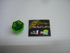 Metal Fight Beyblade Special 1