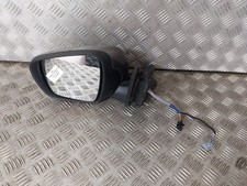 Rétroviseur électrique