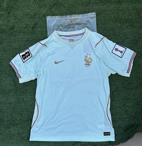 Maillot edf cdm - 2026, l