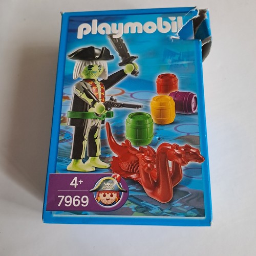 Playmobil 7969 jeu dé - playmobil,