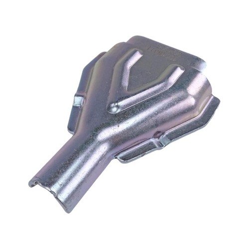 Demi coque adaptée - 1, aux
