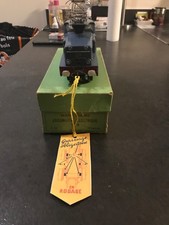 HORNBY ECHELLE O LOCOMOTIVE