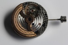 FREDERIQUE CONSTANT Mouvement montre FC103 Slimline Moonphase (49547)