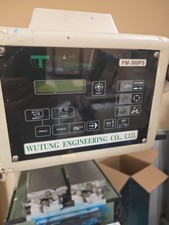 Lot de matériel de tampographie PM-368PS