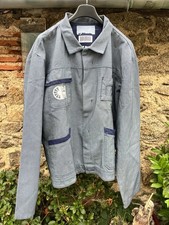 Ancienne veste XXL de travail Heuliez Automobiles, Citroën , Peugeot , Renault