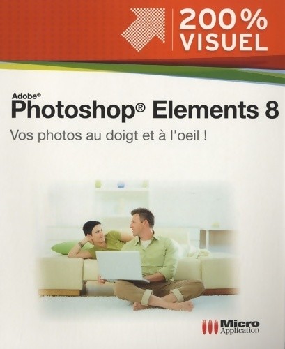 Photoshop éléments - ,