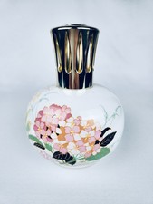 Lampe berger porcelaine - lampe, en