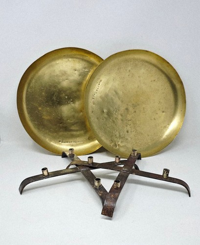 Anciens grands plateaux - plateaux, en