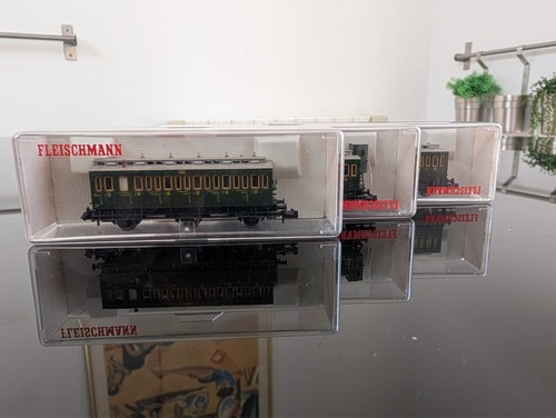 Fleischmann 8693 lot 3 - 8693, de