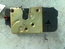 Serrure arriere droit PEUGEOT 306 BREAK 913856