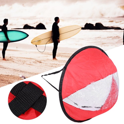 Voile kayak durable - 1,