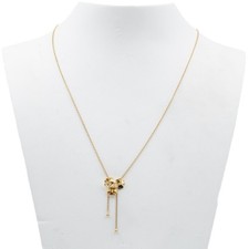 Collier Or Jaune 18 Carats