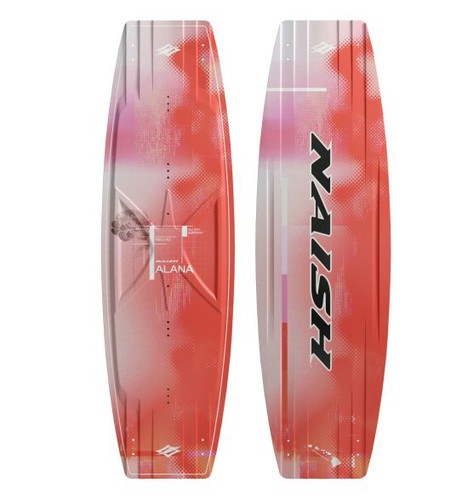 Naish alana 2026 kiteboard - 2026,