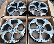 Jantes alu FORD KUGA III 18 pouces PV4C-C2A NEUF