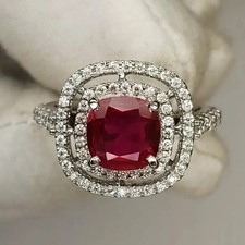 Bague de mariage 3,50 ct