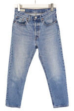 LEVI'S 501 Jeans Premium Pour