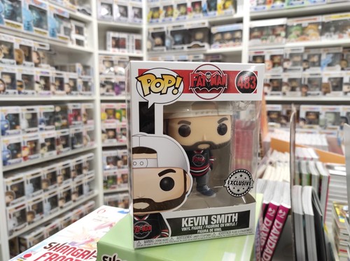 Funko pop kevin - funko,