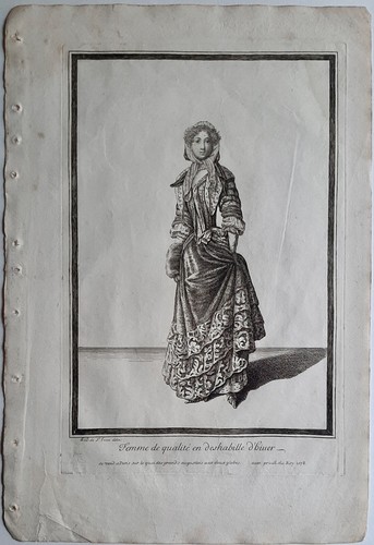 Femme qualité en - femme,