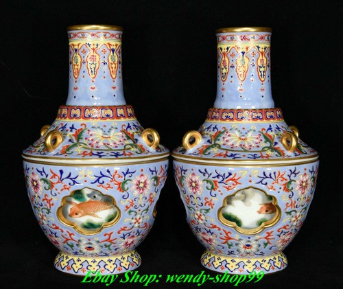 Qianlong marked colour - marked,