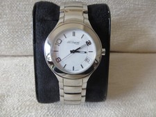 Très Belle Montre Homme