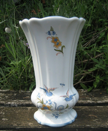 Vase faience poterie la - poterie,