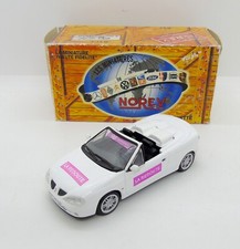 GC3445 NOREV HACHETTE /