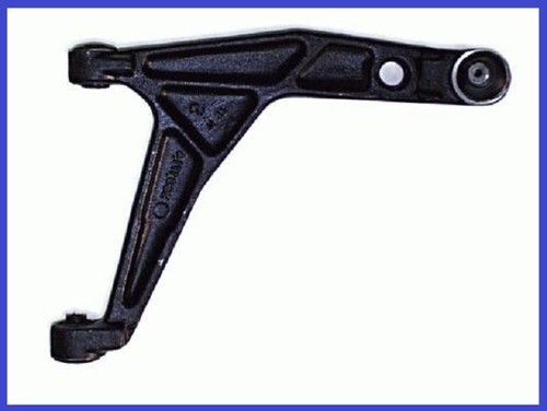 Triangle suspension droit - suspension,