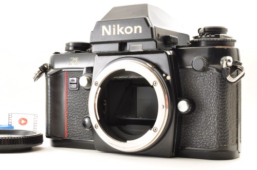 Appareil photo reflex