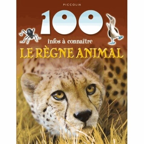 Règne animal collectif - le,