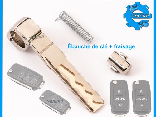 Ebauche clé pour - clÉ,