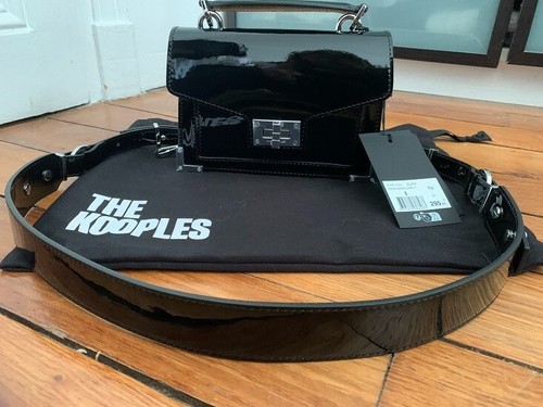 Sac bandouliere neuf the - a,