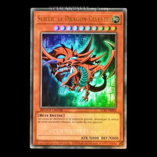 Carte lc01 fr002 - yu-gi-oh, lc01-fr002
