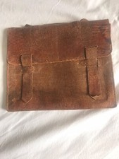 SACOCHE / PORTE DOCUMENTS EN