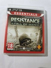 RÉSISTANCE FALL OF MAN VF (