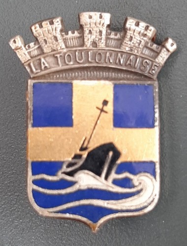 Ww2 insigne patrouilleur - insigne,