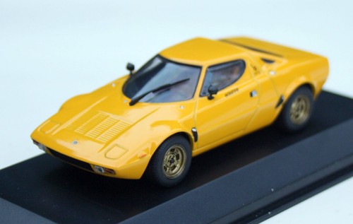Lancia stratos stradale year - lancia,