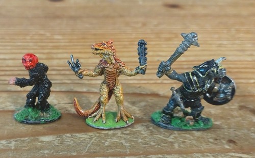 Ral partha citadel - partha, warhammer