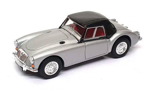 Corgi scale diecast - corgi, cg01a