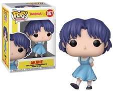 Figurine Ranma 1/2 - Akane Pop