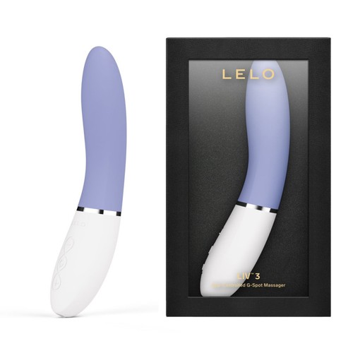 Lelo liv powder blue - 3,