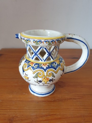Gargoulette ancienne - , en