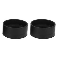  2pcs Microscope EyeCups