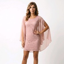Mini Robe Femme Sans Manches
