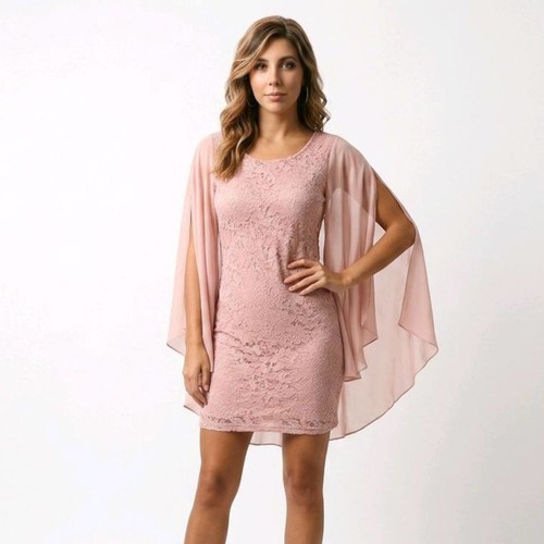 Mini robe femme sans manches - robe,