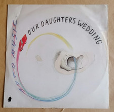 OUR DAUGHTER'S WEDDING : Auto