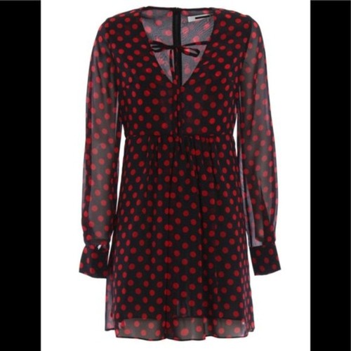 Alexander mcqueen black and - mcqueen,